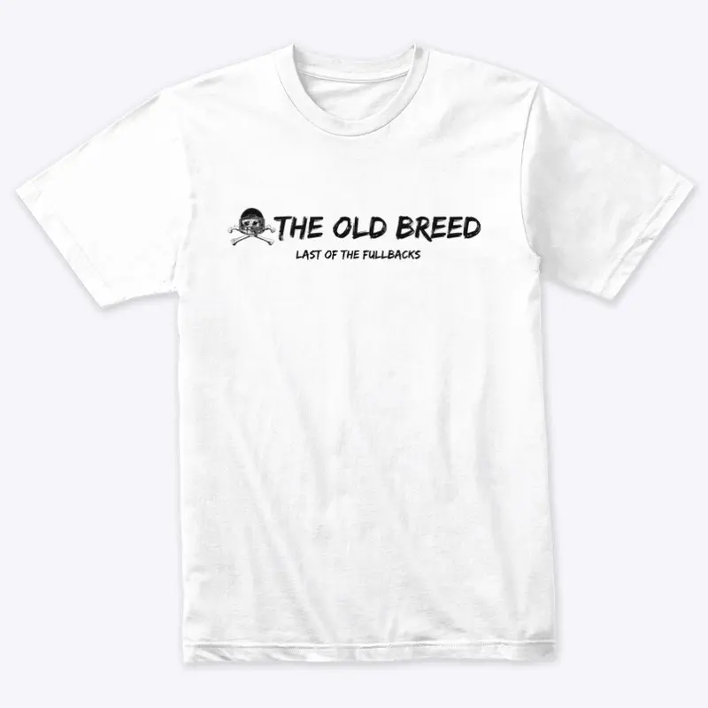 The Old Breed