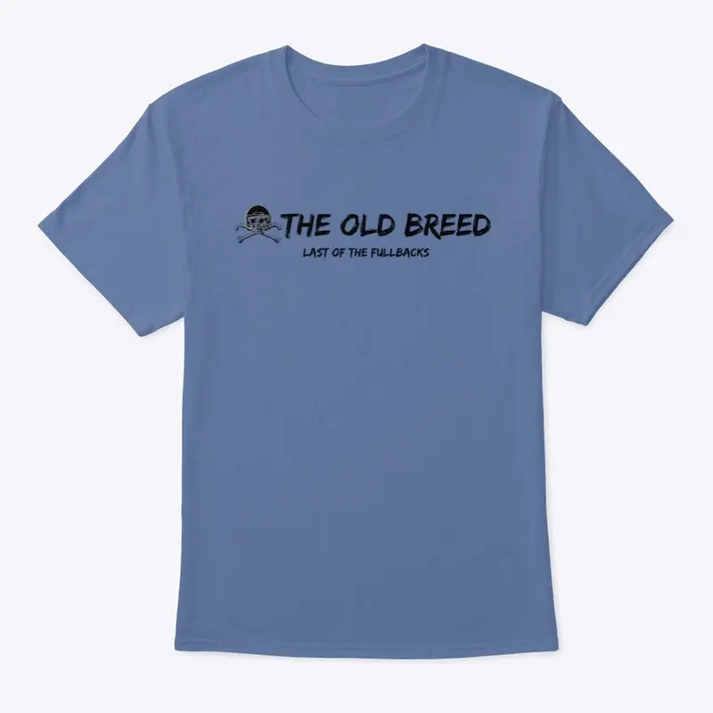 The Old Breed