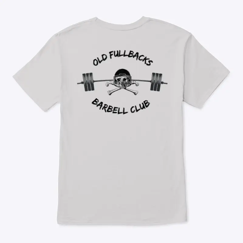 Old Fullbacks Barbell Club