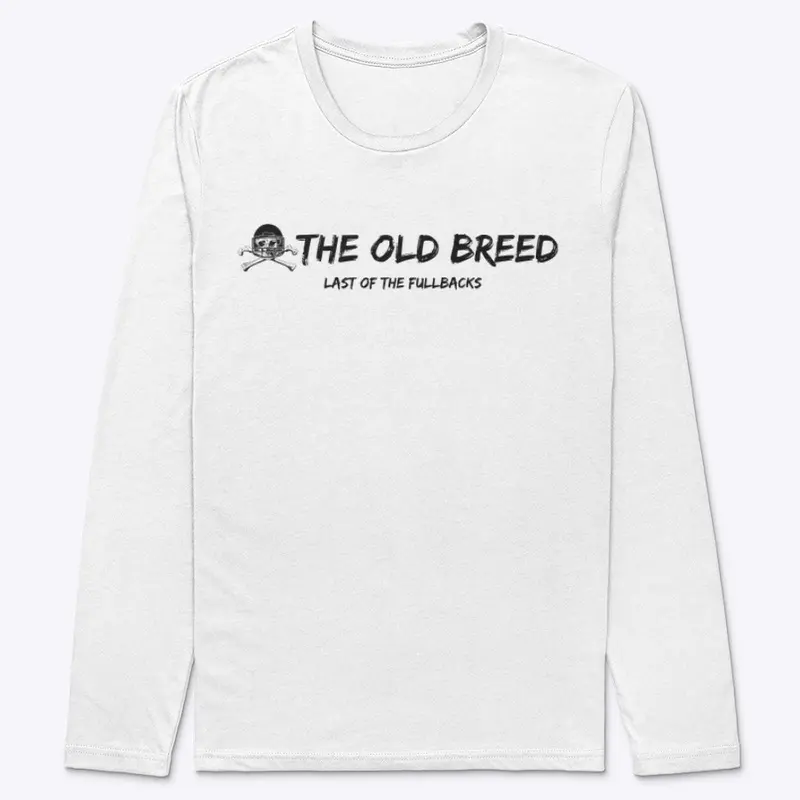 The Old Breed